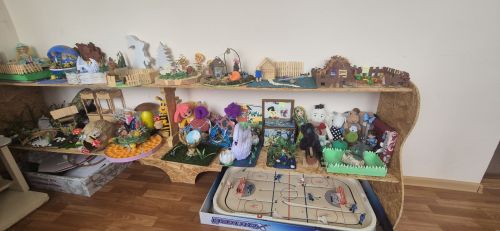 Кукмара районындагы мәгариф учреждениеләренең яңа уку елына әзерлеге тикшерелә