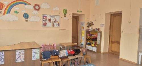 Кукмара районындагы мәгариф учреждениеләренең яңа уку елына әзерлеге тикшерелә