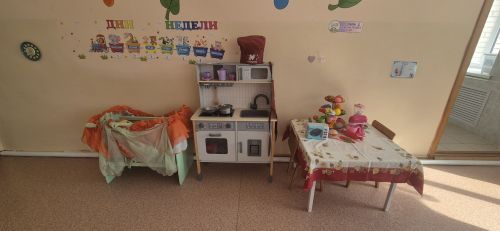 Кукмара районындагы мәгариф учреждениеләренең яңа уку елына әзерлеге тикшерелә