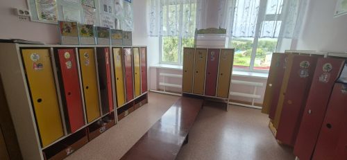 Кукмара районындагы мәгариф учреждениеләренең яңа уку елына әзерлеге тикшерелә