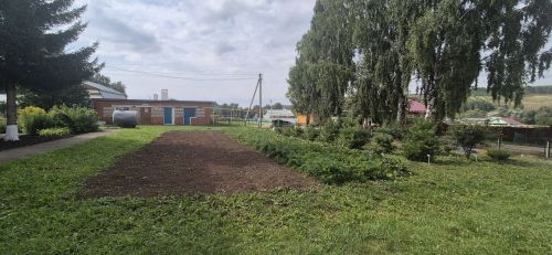 Кукмара районындагы мәгариф учреждениеләренең яңа уку елына әзерлеге тикшерелә