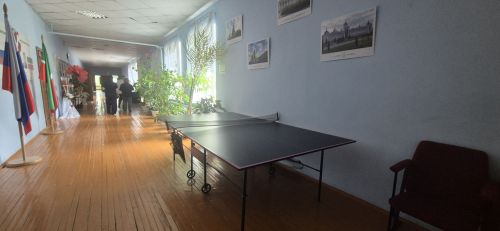Кукмара районындагы мәгариф учреждениеләренең яңа уку елына әзерлеге тикшерелә
