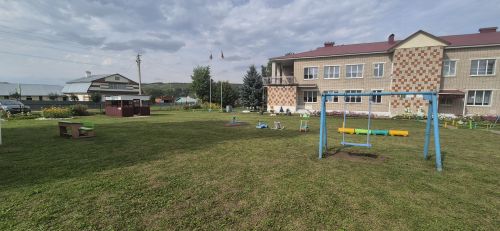 Кукмара районындагы мәгариф учреждениеләренең яңа уку елына әзерлеге тикшерелә