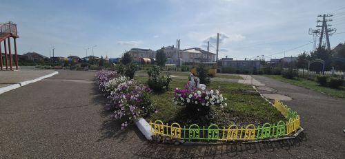 Кукмара районындагы мәгариф учреждениеләренең яңа уку елына әзерлеге тикшерелә