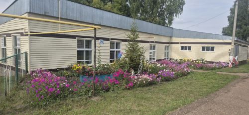 Кукмара районындагы мәгариф учреждениеләренең яңа уку елына әзерлеге тикшерелә