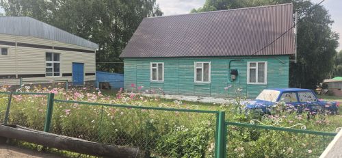 Кукмара районындагы мәгариф учреждениеләренең яңа уку елына әзерлеге тикшерелә