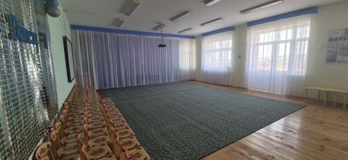 Кукмара районындагы мәгариф учреждениеләренең яңа уку елына әзерлеге тикшерелә