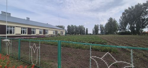 Кукмара районындагы мәгариф учреждениеләренең яңа уку елына әзерлеге тикшерелә