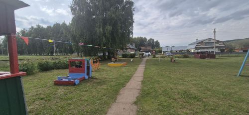 Кукмара районындагы мәгариф учреждениеләренең яңа уку елына әзерлеге тикшерелә