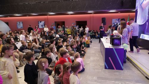 В Казани пройдет юбилейный фестиваль «PROнаука» с участием вузов Татарстана
