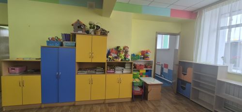 Кукмара районындагы мәгариф учреждениеләренең яңа уку елына әзерлеген тикшерелә