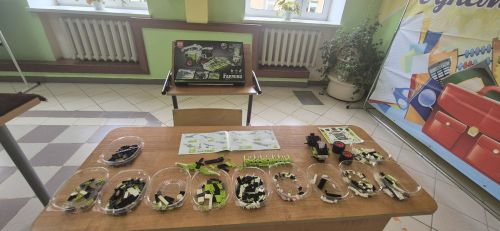 Кукмара районындагы мәгариф учреждениеләренең яңа уку елына әзерлеген тикшерелә