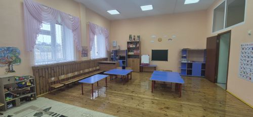 Кукмара районындагы мәгариф учреждениеләренең яңа уку елына әзерлеген тикшерелә