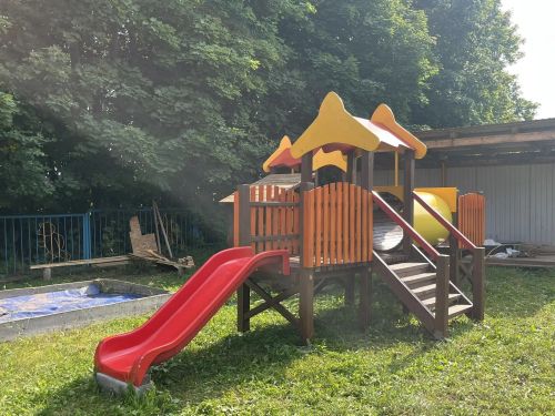 Кукмарада мәгариф учреждениеләренең яңа уку елына әзерлеге тикшерелә