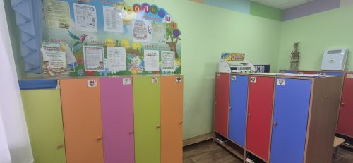 Кукмара районындагы мәгариф учреждениеләренең яңа уку елына әзерлеген тикшерелә