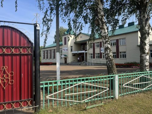 Кукмарада мәгариф учреждениеләренең яңа уку елына әзерлеге тикшерелә