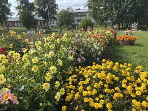 Кукмарада мәгариф учреждениеләренең яңа уку елына әзерлеге тикшерелә