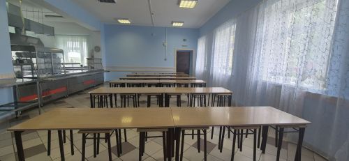 Кукмара районындагы мәгариф учреждениеләренең яңа уку елына әзерлеген тикшерелә