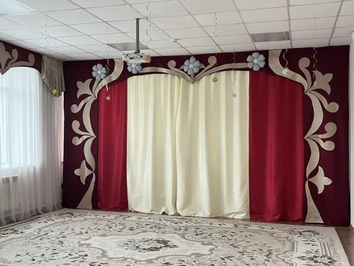 Кукмарада мәгариф учреждениеләренең яңа уку елына әзерлеге тикшерелә