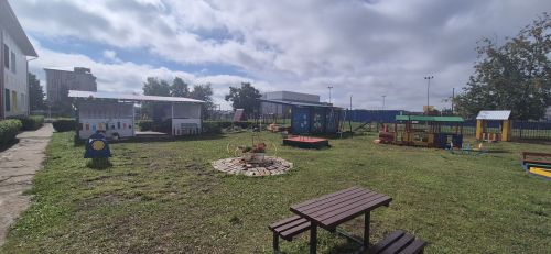 Кукмара районындагы мәгариф учреждениеләренең яңа уку елына әзерлеген тикшерелә