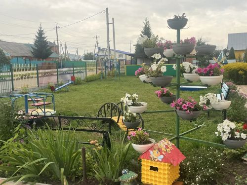 Кукмарада мәгариф учреждениеләренең яңа уку елына әзерлеге тикшерелә