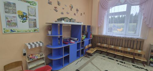 Кукмара районындагы мәгариф учреждениеләренең яңа уку елына әзерлеген тикшерелә