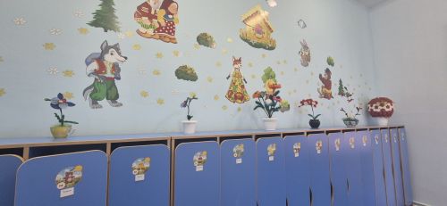 Кукмара районындагы мәгариф учреждениеләренең яңа уку елына әзерлеген тикшерелә