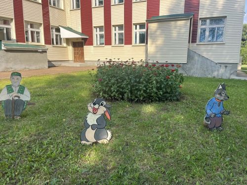 Кукмарада мәгариф учреждениеләренең яңа уку елына әзерлеге тикшерелә