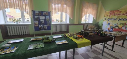 Кукмара районындагы мәгариф учреждениеләренең яңа уку елына әзерлеген тикшерелә