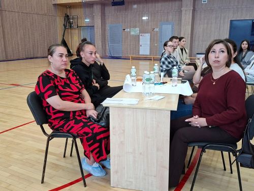 От кофейни до творческих мастерских: каким видят новый молодежный центр в Кукморе