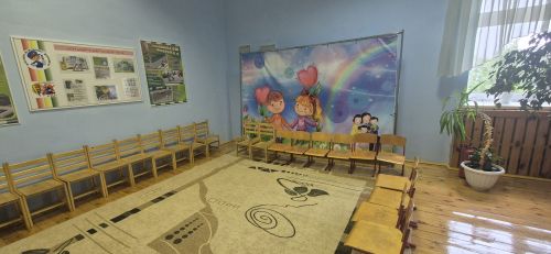 Кукмара районындагы мәгариф учреждениеләренең яңа уку елына әзерлеген тикшерелә
