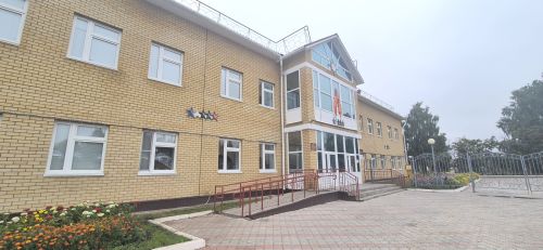 Кукмара районындагы мәгариф учреждениеләренең яңа уку елына әзерлеген тикшерелә