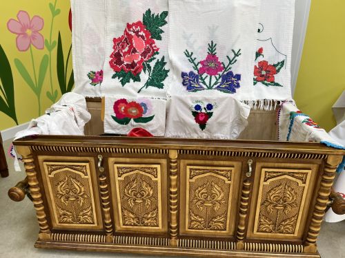 Кукмара районында капиталь ремонттан соң 4 балалар бакчасы ачылды (фоторепортаж)