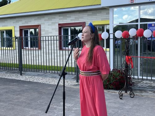 Кукмара районында капиталь ремонттан соң 4 балалар бакчасы ачылды (фоторепортаж)