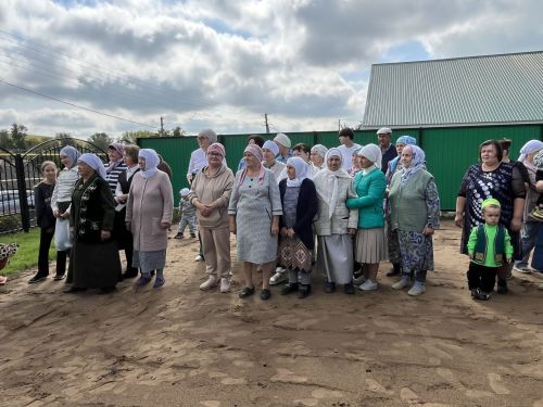Кукмара районында капиталь ремонттан соң 4 балалар бакчасы ачылды (фоторепортаж)