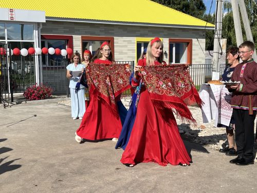 Кукмара районында капиталь ремонттан соң 4 балалар бакчасы ачылды (фоторепортаж)