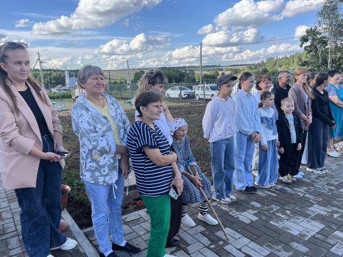 Кукмара районында капиталь ремонттан соң 4 балалар бакчасы ачылды (фоторепортаж)
