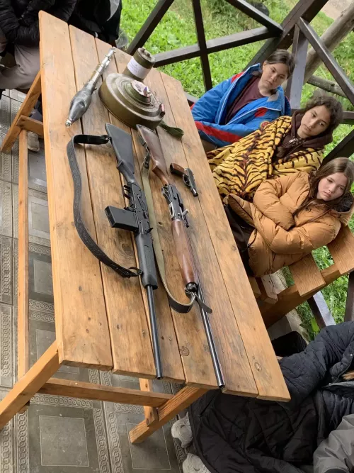 Белемнең артыгы юк: Кукмарада тактик медицина буенча уку-өйрәнүләр узды