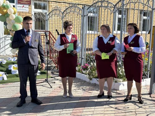 Кукмара районында мәгариф хезмәткәрләренең август киңәшмәсе узды