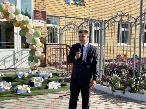 Кукмара районында мәгариф хезмәткәрләренең август киңәшмәсе узды