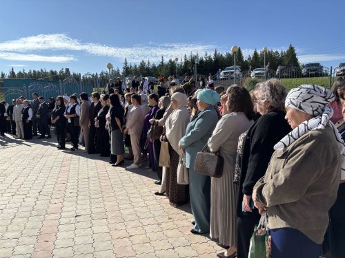 Кукмара районында мәгариф хезмәткәрләренең август киңәшмәсе узды