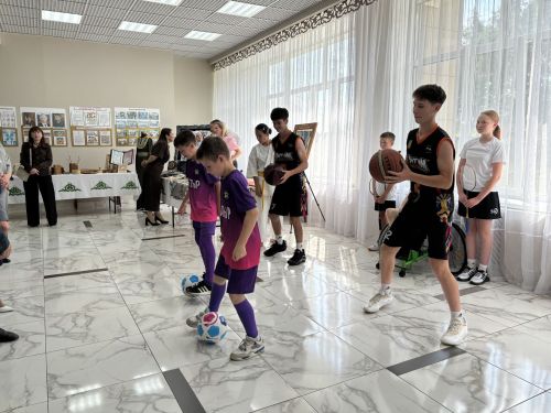 Кукмара районында мәгариф хезмәткәрләренең август киңәшмәсе узды