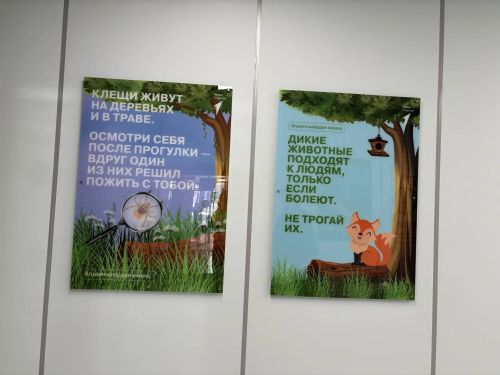 Районыбызда яңа белем йорты ишекләрен ачты