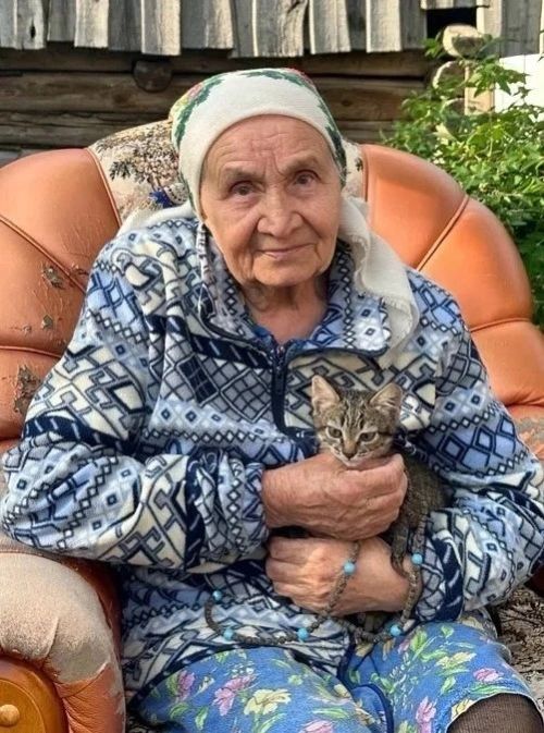 От типографии до школы: история жительницы Кукморского района