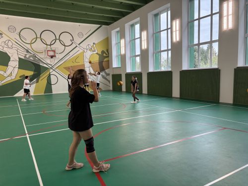Кукмара районында Белем көне яңа мәктәпләр һәм яңартылган биналар белән башланды (фоторепортаж)