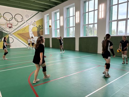 Кукмара районында Белем көне яңа мәктәпләр һәм яңартылган биналар белән башланды (фоторепортаж)