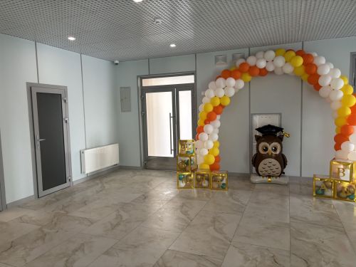 Кукмара районында Белем көне яңа мәктәпләр һәм яңартылган биналар белән башланды (фоторепортаж)