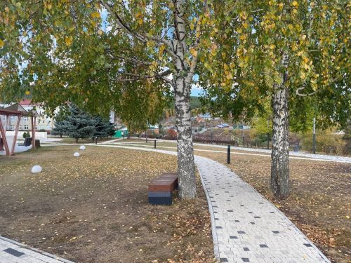 12 сентября в Кукморском районе ожидаются дожди