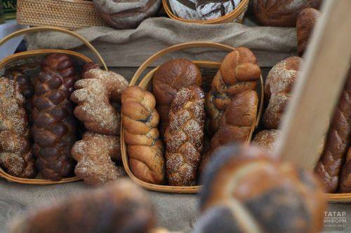 Цены на ряд продуктов выросли в Татарстане к началу сентября