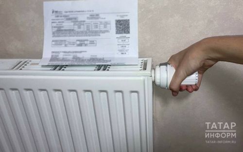 В Кукморе начнут заполнять водой системы отопления